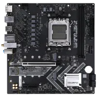 Colorful BATTLE-AX B850M-E WIFI V14 AM5 DDR5 Desktop Motherboard